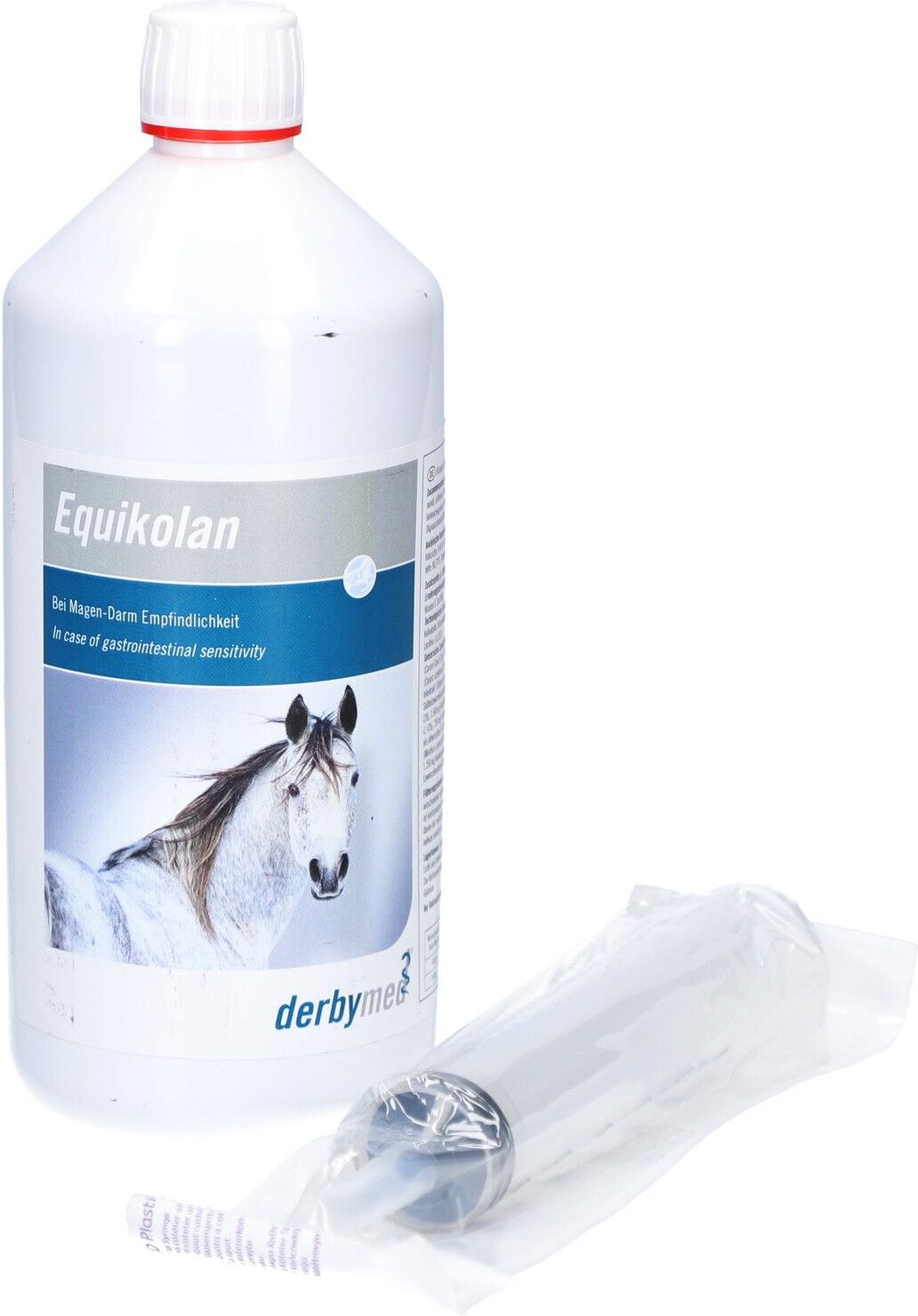 Thumbnail - derbymed® Equikolan 1000 ml Flüssigkeit