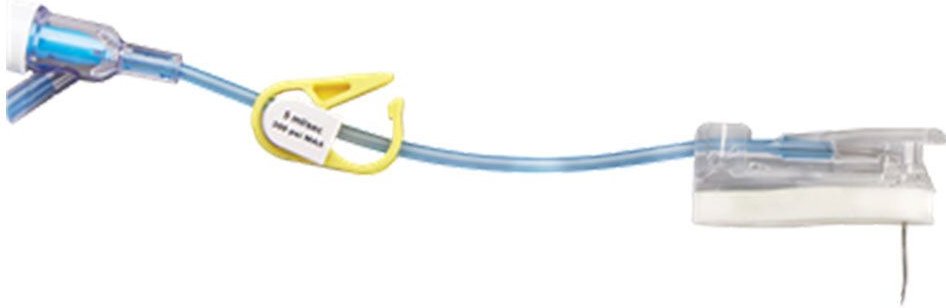 Gripper Punktionsnadeln Totm 20 Gx19 mm