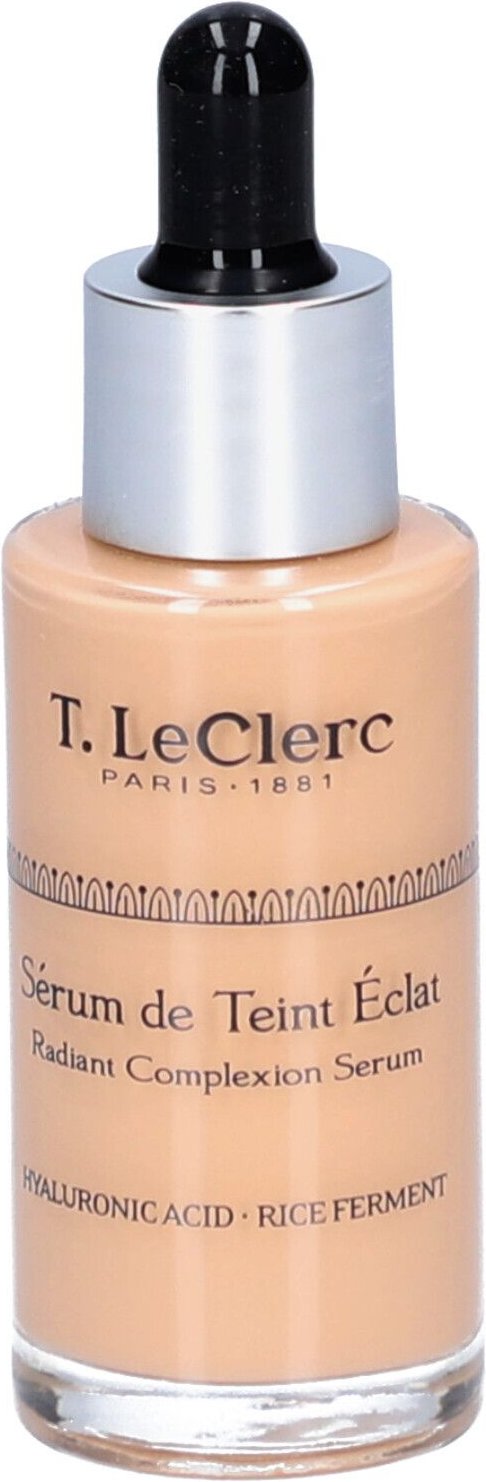 Thumbnail - T.LeClerc Serum De Teint Eclat Anti Age - 06 Macadamia 30g 30 g