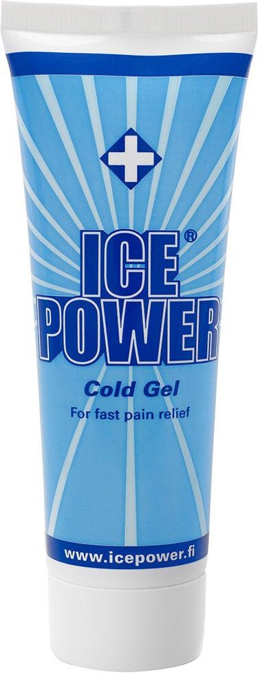 ICE Power Cold Gel 75 ml