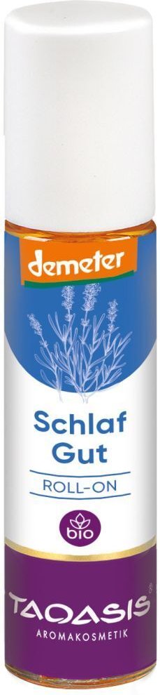 Thumbnail - Schlaf GUT Roll-on 10 ml Lösung