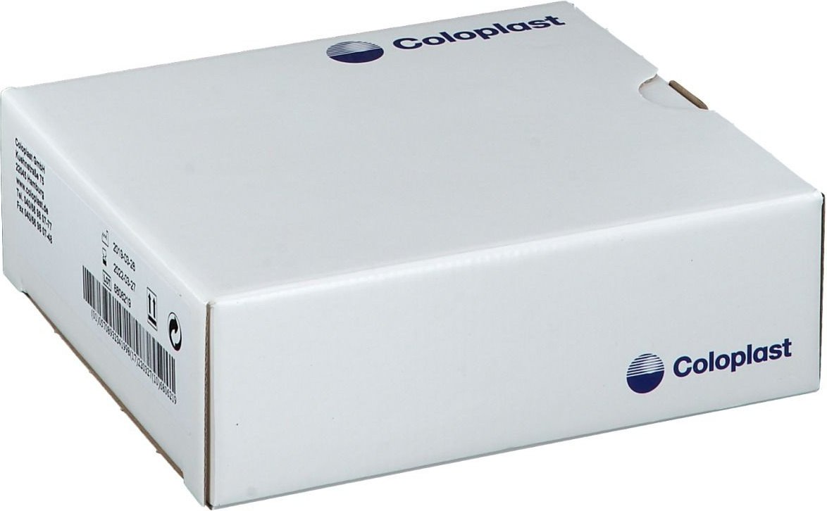 Biatain Schaumverband Cavity 5x8 cm 10 St Verband