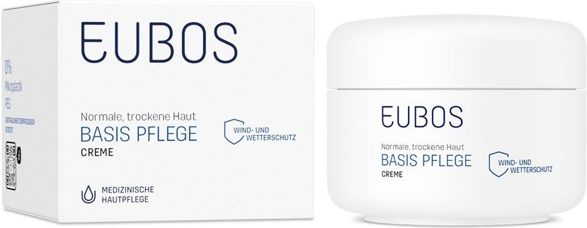 Eubos Creme 100 ml