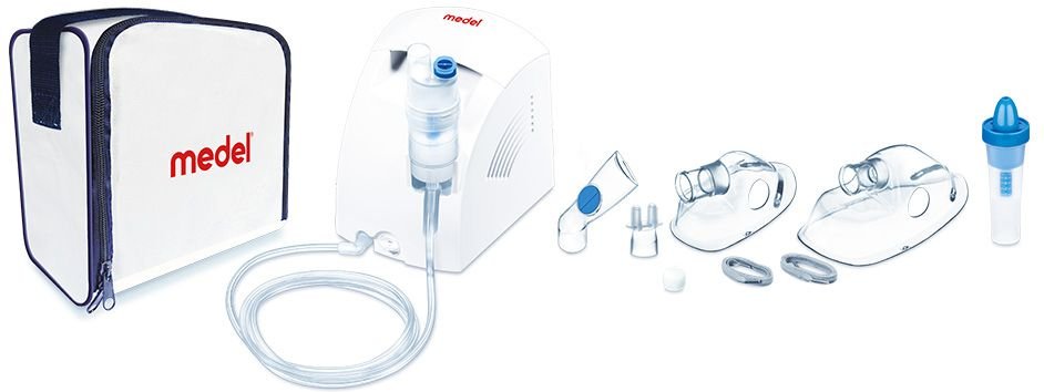 Medel Air Plus Kit Year-Pack 1 St Gerät