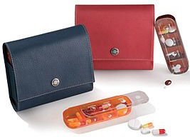 Pilbox Maxi 1 St Box