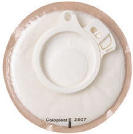 Assura Stomakappe 2t.RR40 beige 30 St Zubehör