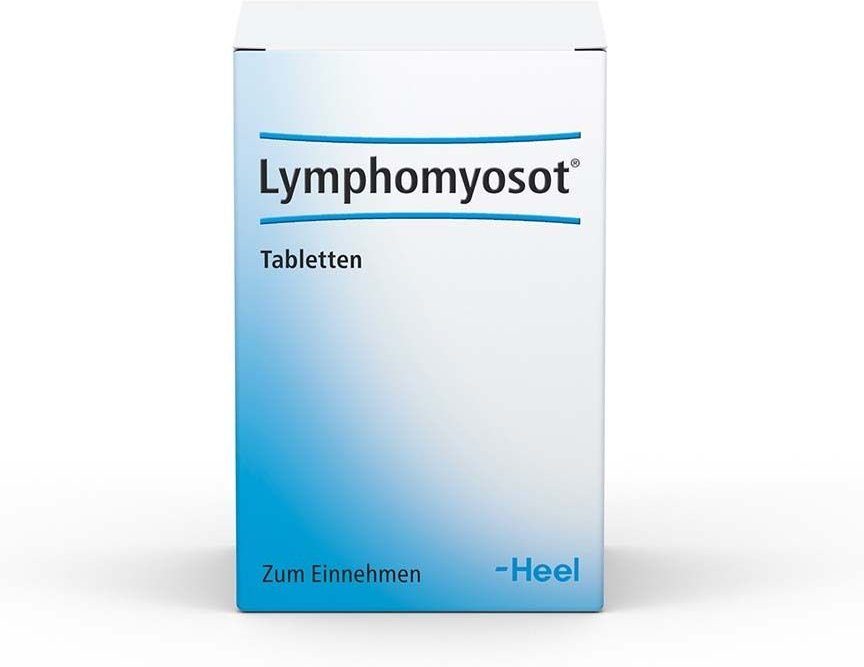 Lymphomyosot Tabletten 100 St