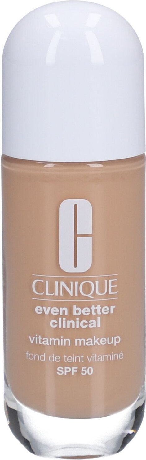Clinique Even Better Vitamin Makeup - Light Medium Cool 2 30ml 30 ml Creme