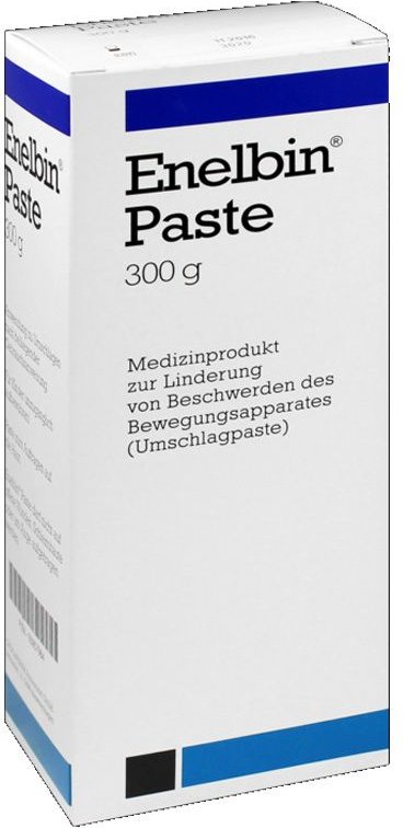 Enelbin Paste 300 g