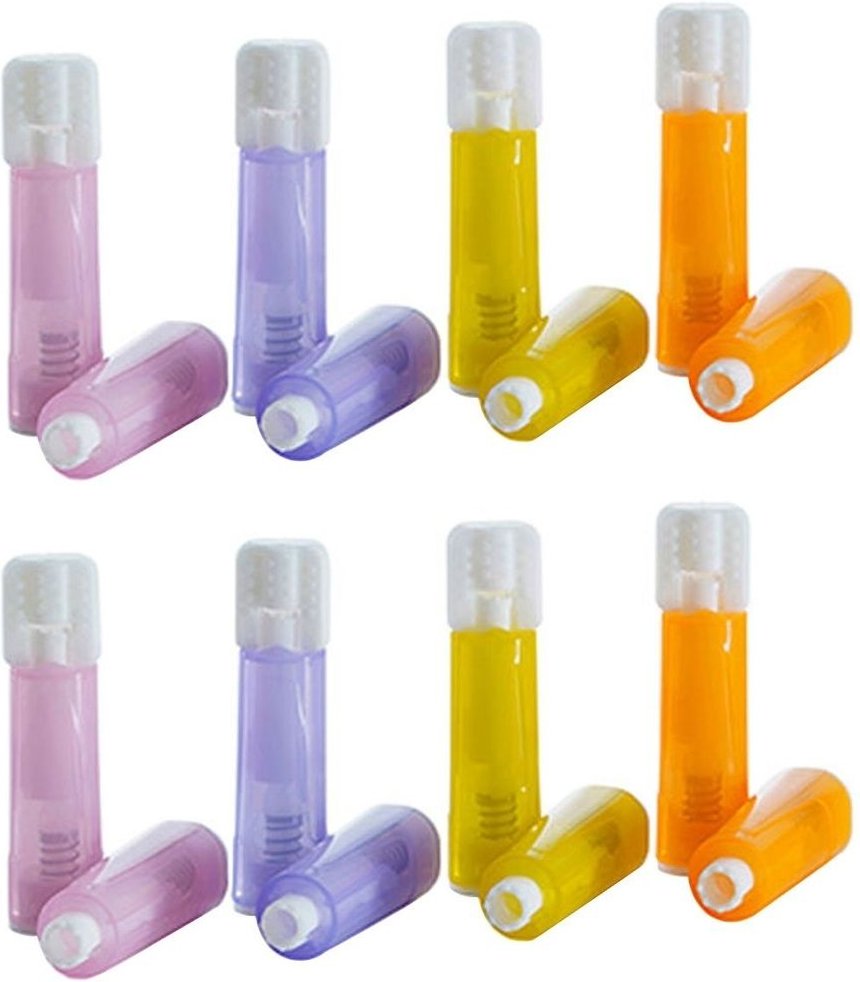 Unistik Touch 21 G Sicherheitslanzetten 2x 2x100 St Lanzetten