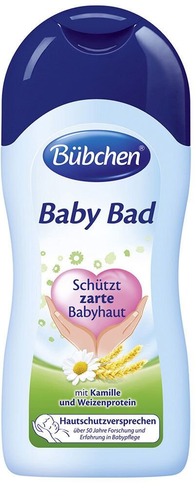 Bübchen Baby Bad 1000 ml