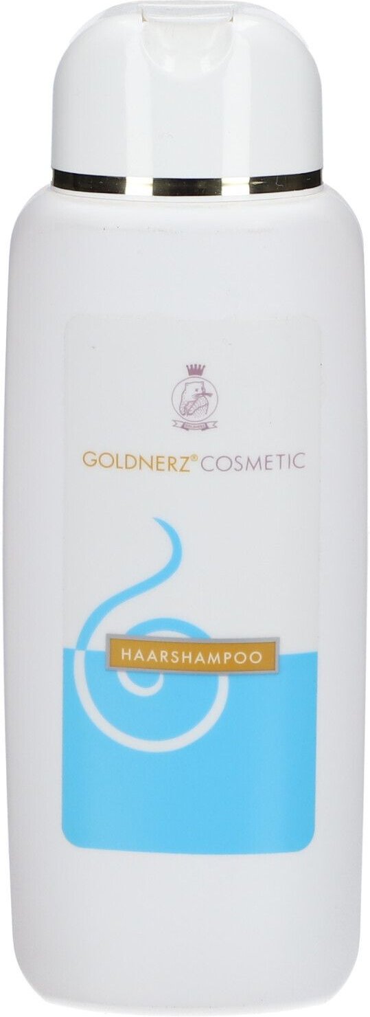 Goldnerz Haarshampoo 250 ml Shampoo