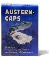 Austern Caps Kapseln 60 St