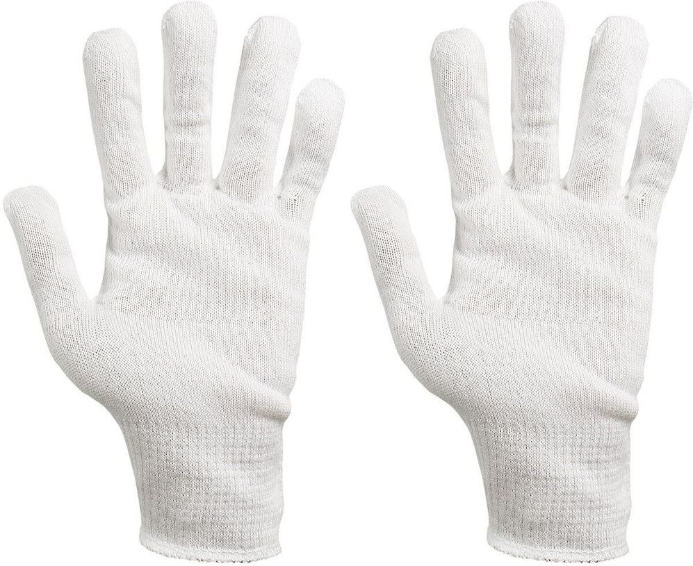 BW Handsch Gestr Duenn G 9 x2 2x2 St Handschuhe