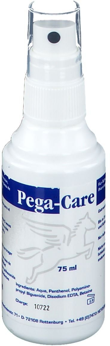 PEGA-Care Dosierspray 75 ml