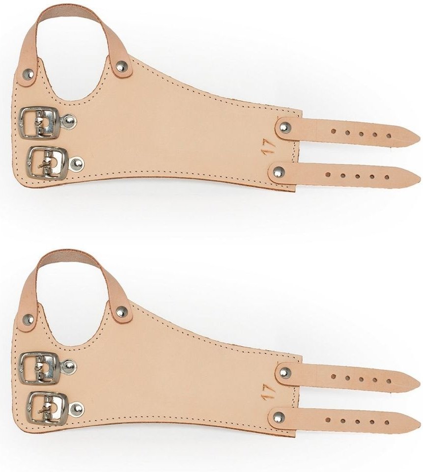 Handgelenkr FRA Gr17 DAU R x2 2x1 St Bandage(s)