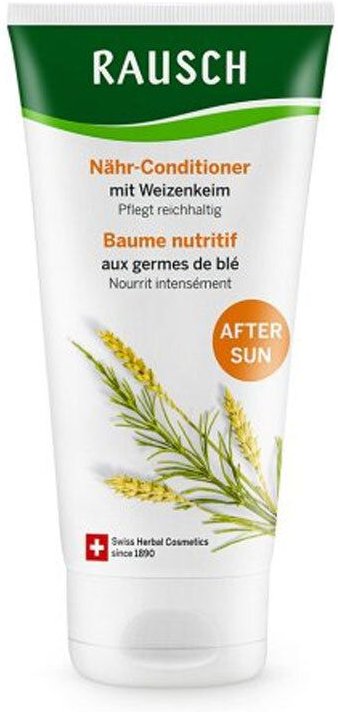 Thumbnail - Rausch Nähr-Conditioner mit Weizenkeim 150 ml Haarspülung