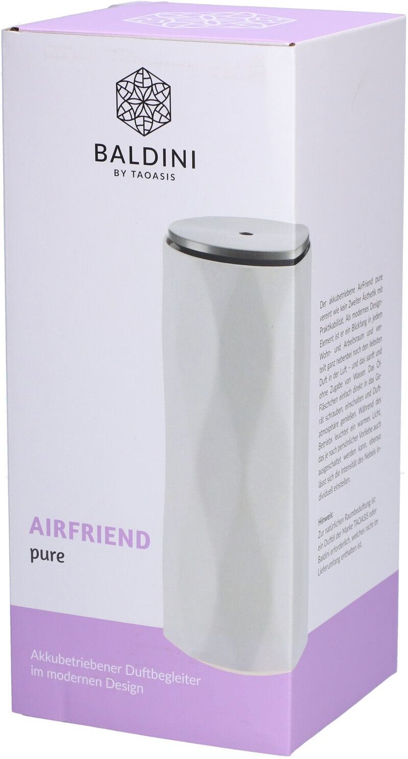 Thumbnail - Baldini AirFriend Pure Duftgerät 1 St Gerät