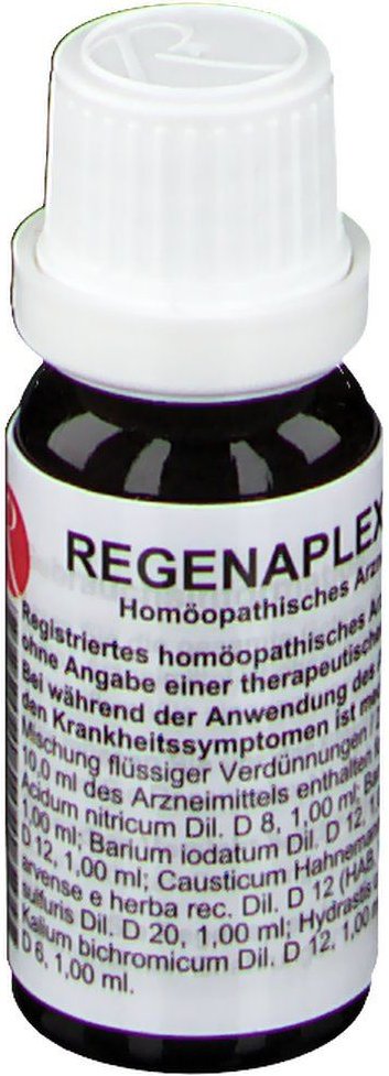 Regenaplex Nr.45 b Tropfen