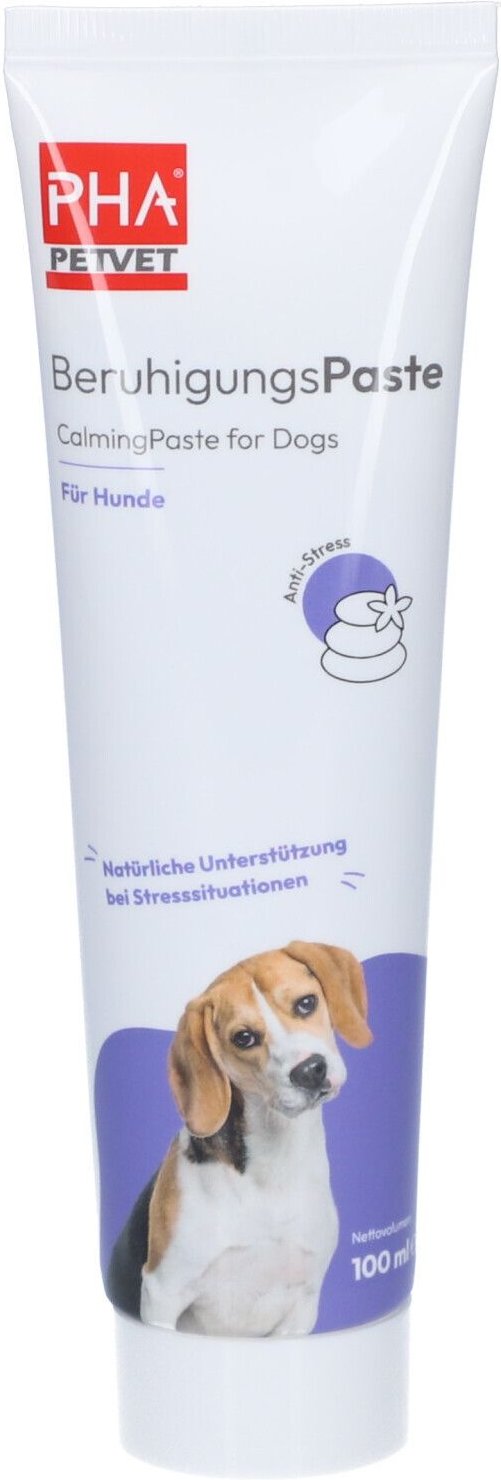 Thumbnail - PHA BeruhigungsPaste f.Hunde 100 ml Paste