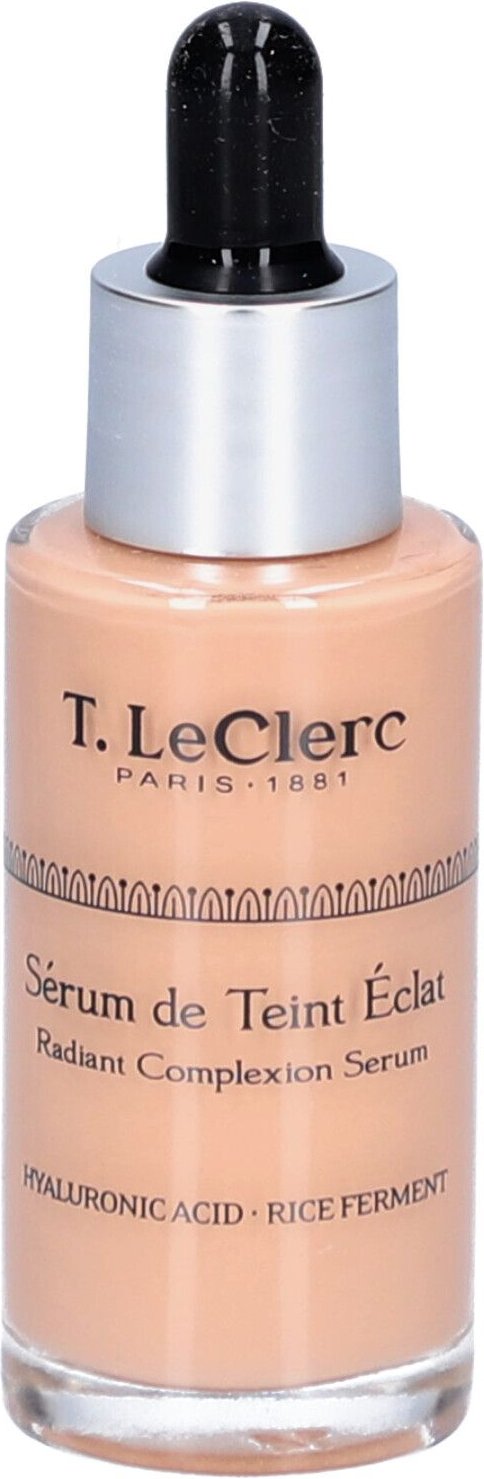 Thumbnail - T.LeClerc Serum De Teint Eclat Anti Age - 07 Cachemire 30g 30 g