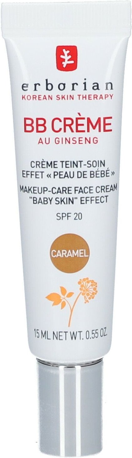 Thumbnail - Erborian BB CR Caramel NEW 15Ml 15 ml Tagescreme