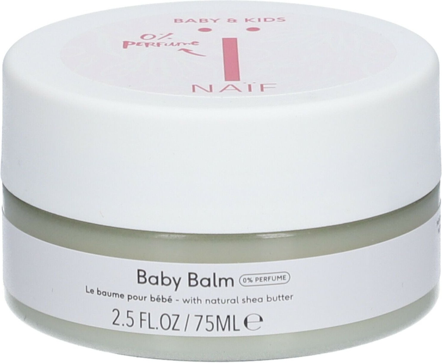 Thumbnail - Naif Baby Balm 75 ml Balsam