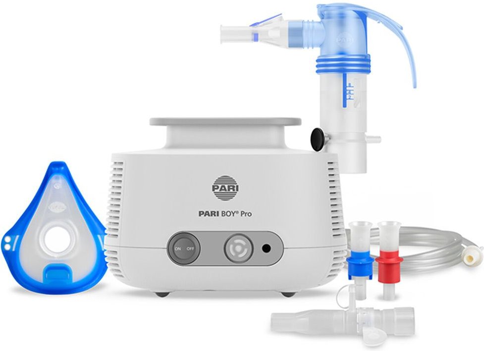 Pari BOY Pro 1 St Inhalat