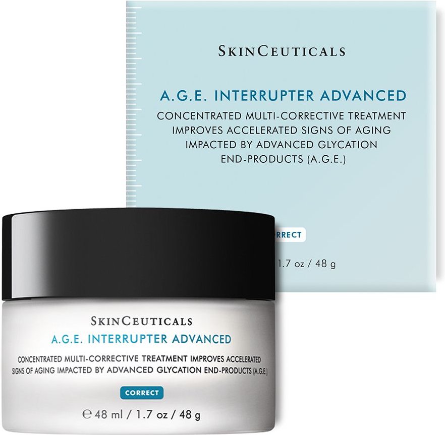 Thumbnail - Skinceuticals A.g.e. Interrupter Advanced Creme 48 ml