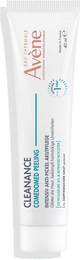 Thumbnail - Avene Cleanance Comedomed Peeling Anti-Pickel Pflege