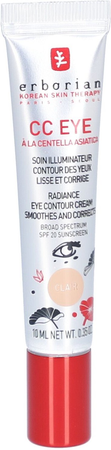 Thumbnail - CC Eye Clair 10 ml Creme