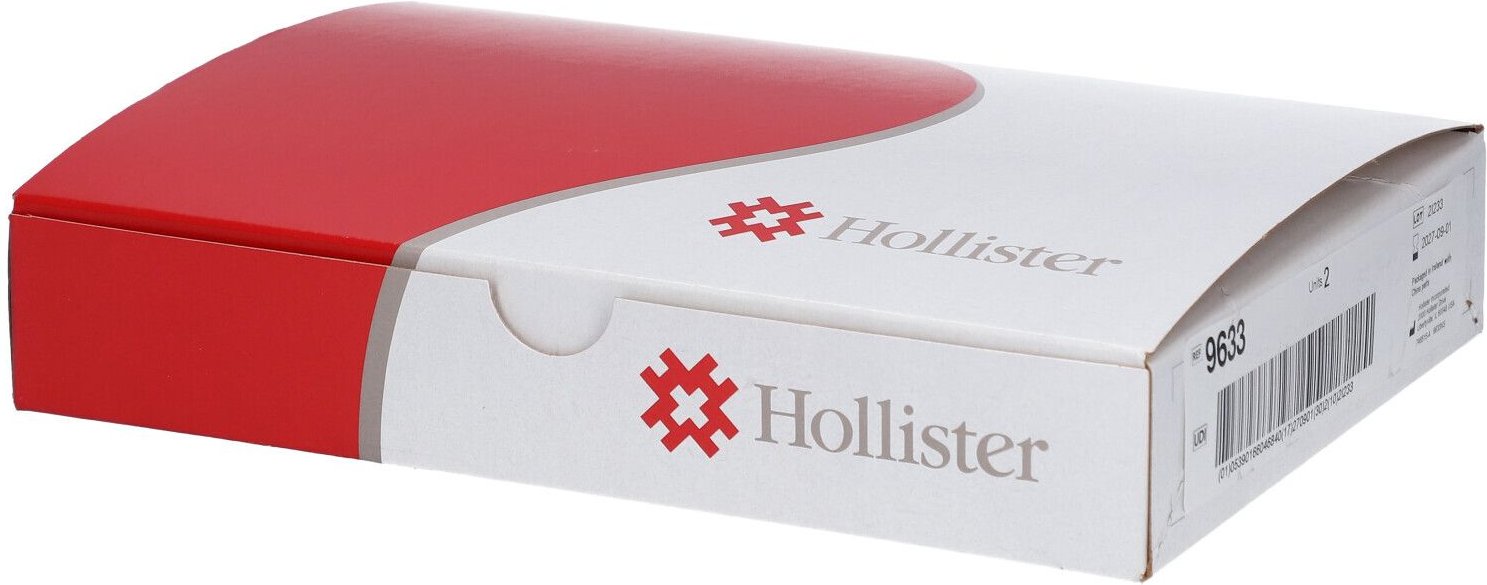 Incare Unterschenkel Stulpe 32 cm klein 2 St Sonstige