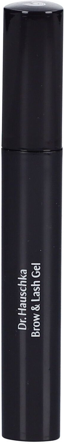 Dr. Hauschka Brow & Lash Gel 00 Translucent 6 ml Make up