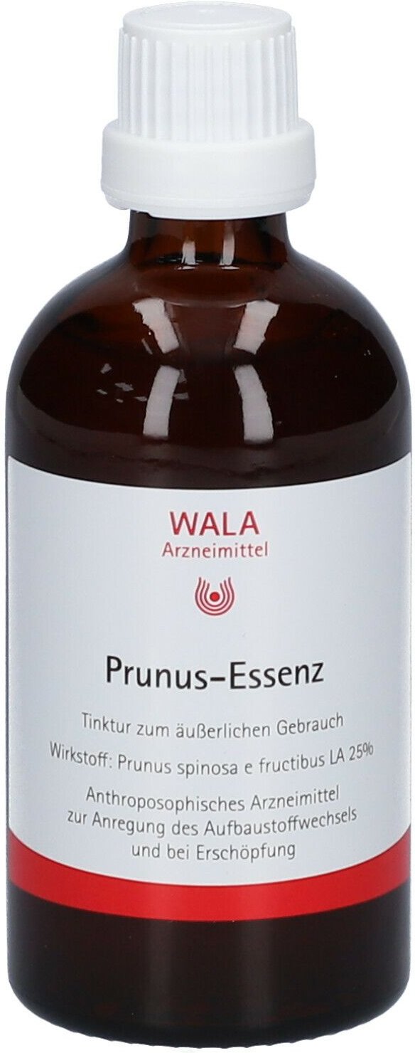 Prunus Essenz 100 ml