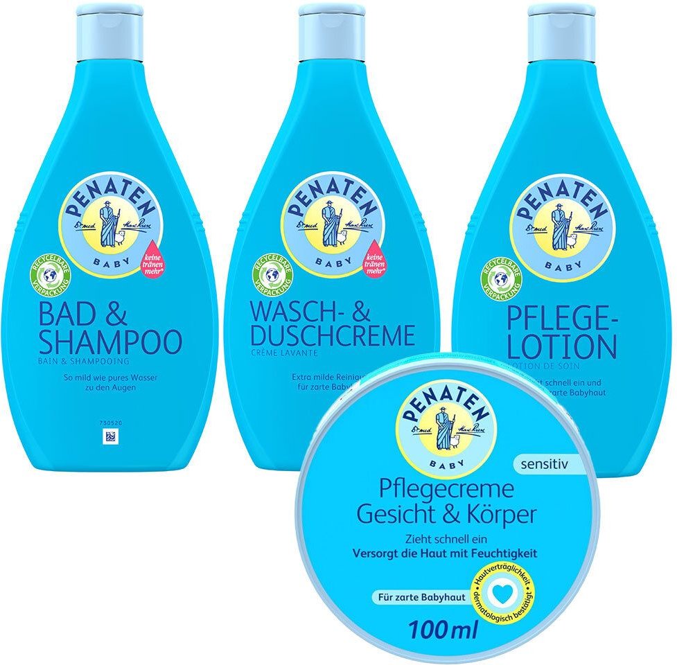 Penaten Klassik Starter Set S 1 St