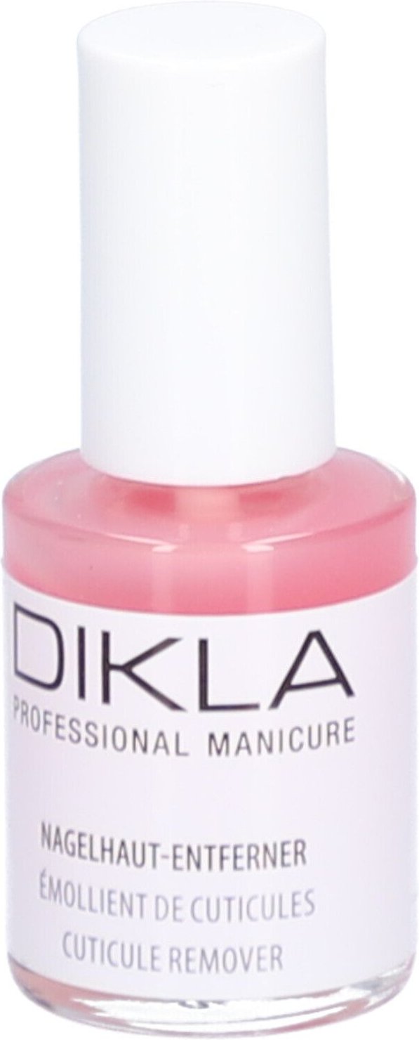 Dikla Nagelhautentferner 10 ml Flüssigkeit