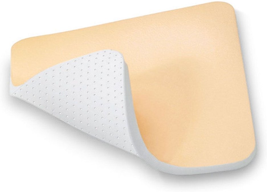 Suprasorb P PU-Schaumv.nicht klebend 10x12 cm 8 St Verband