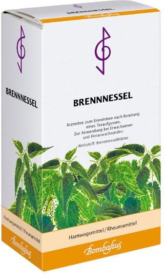 Thumbnail - Brennnessel TEE 60 g Tee