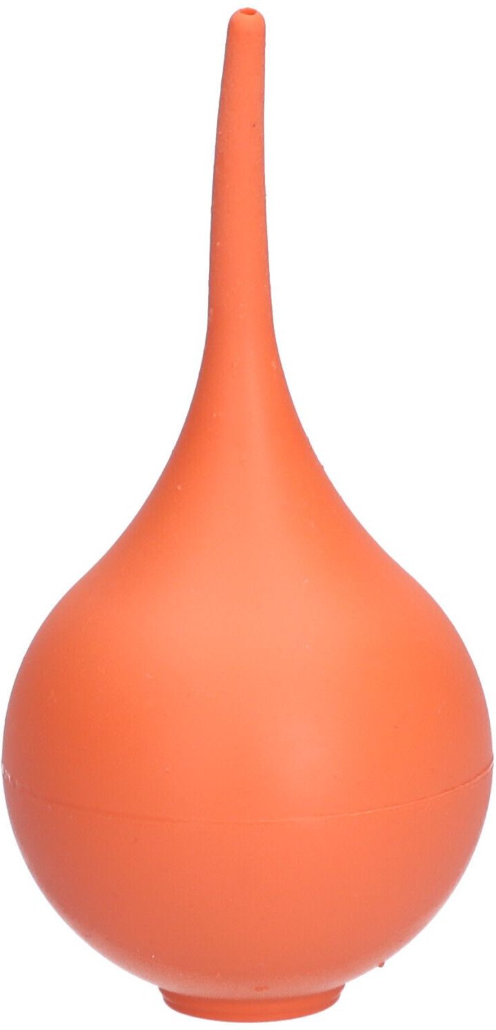 Ohrenspritze 120 g 2 1/2 1 St Spritzen