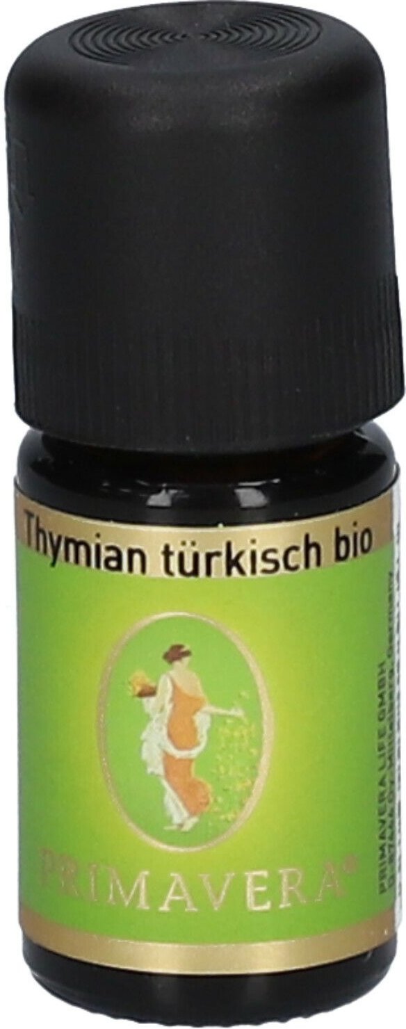 Thumbnail - Thymian ÖL türkisch kbA ätherisch 5 ml Ätherisches Öl