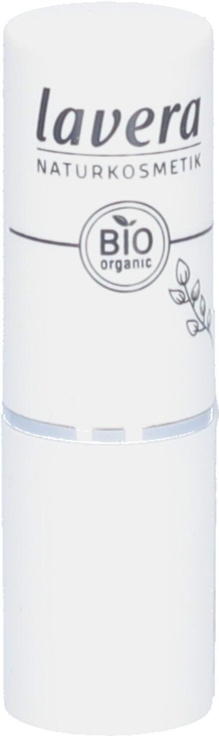 Lavera Cream Glow Lipstick 10 4,5 g Stifte