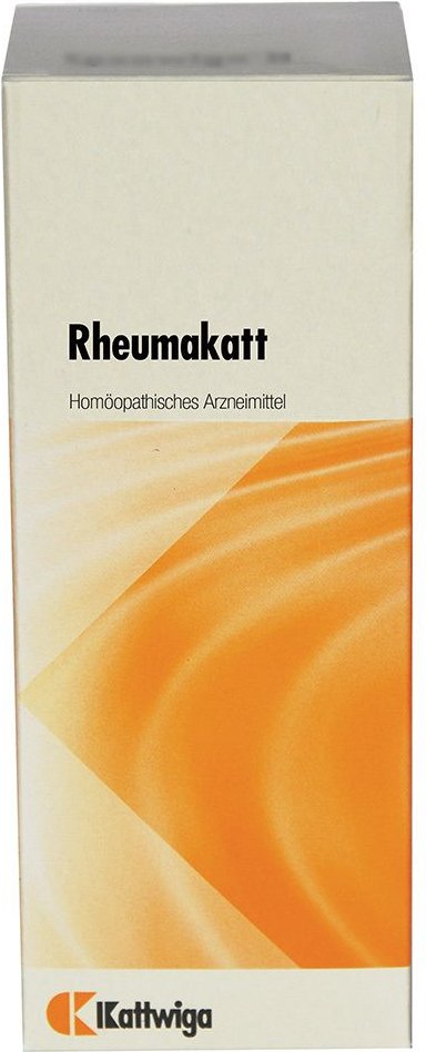 Rheumakatt Tropfen 50 ml