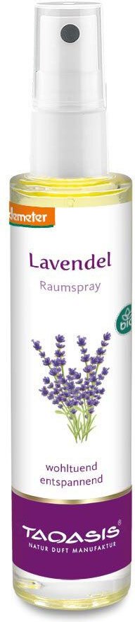 Lavendel Raumspray 50 ml Spray