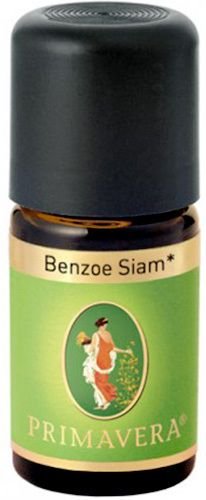 Thumbnail - Benzoe Siam Bio ätherisches Öl 5 ml Ätherisches
