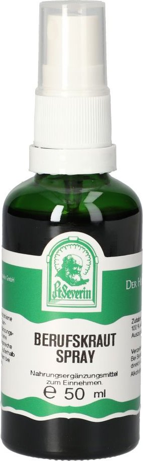 Berufskraut Spray 50 ml