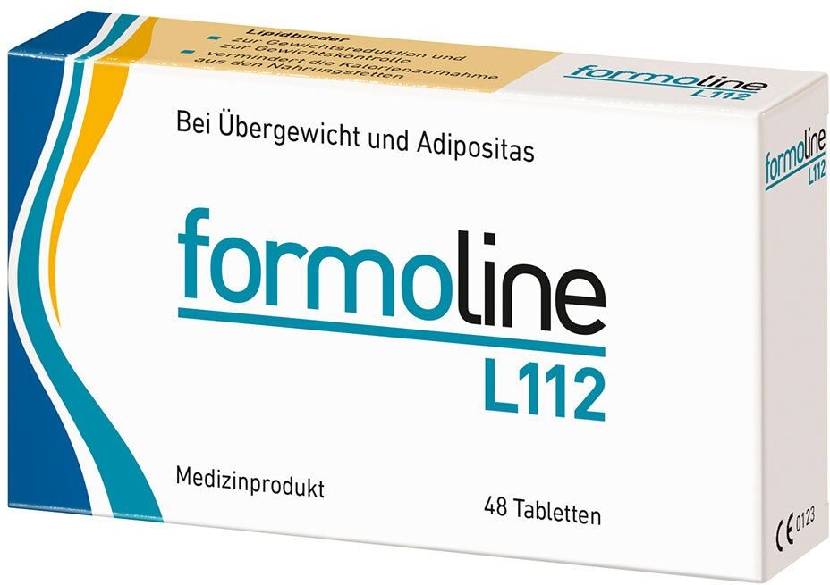 Formoline L112 Tabletten 48 St