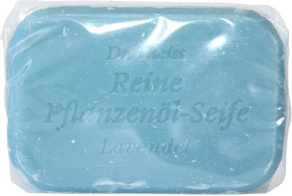 Dr.theiss Lavendel Seife 100 g