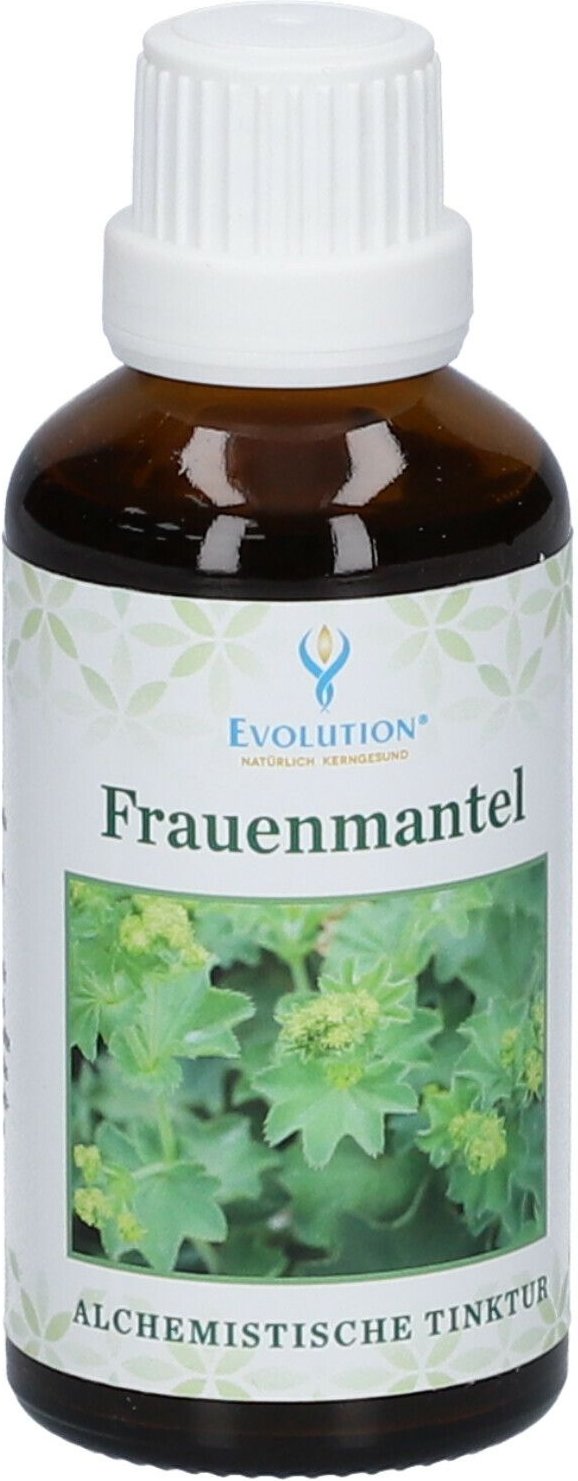 Alchem.tkt KR Frauenmantel 50 ml Tinktur