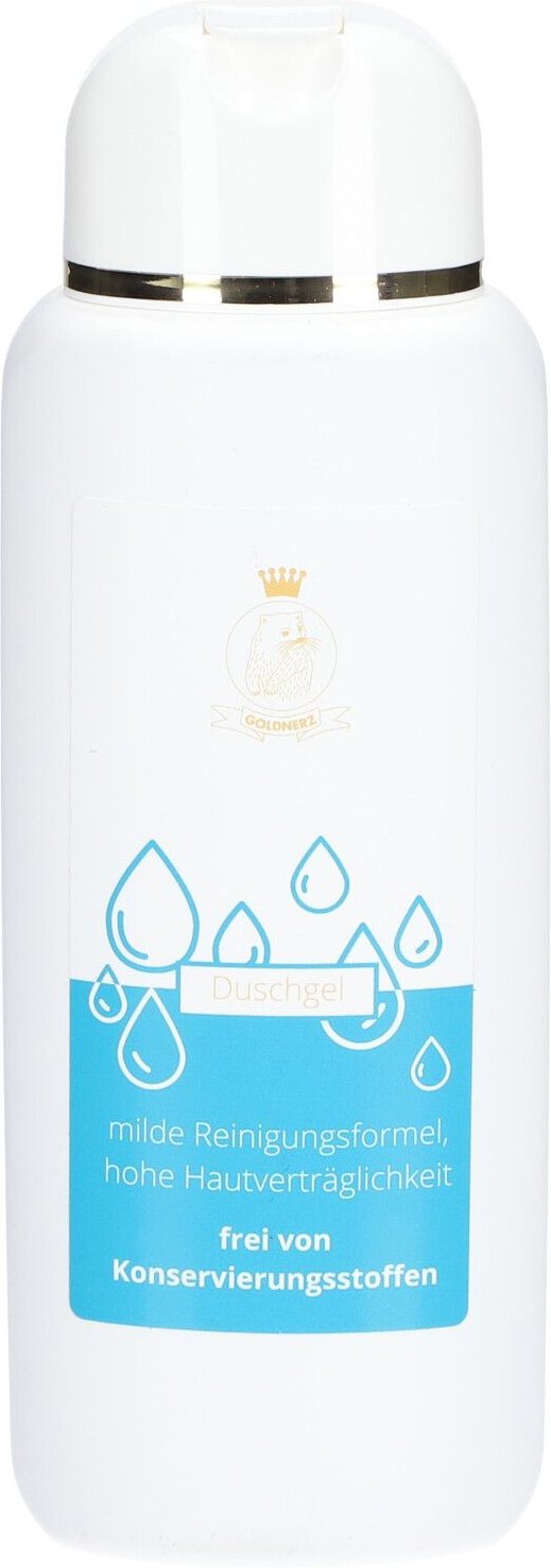 Thumbnail - Goldnerz Duschgel 250 ml Gel