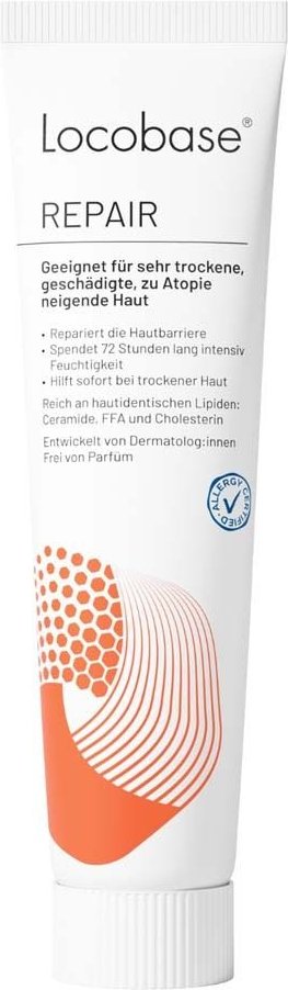 Locobase Repair Creme 30 g